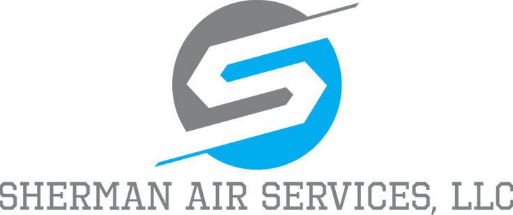 Sherman Air Services LLC logo